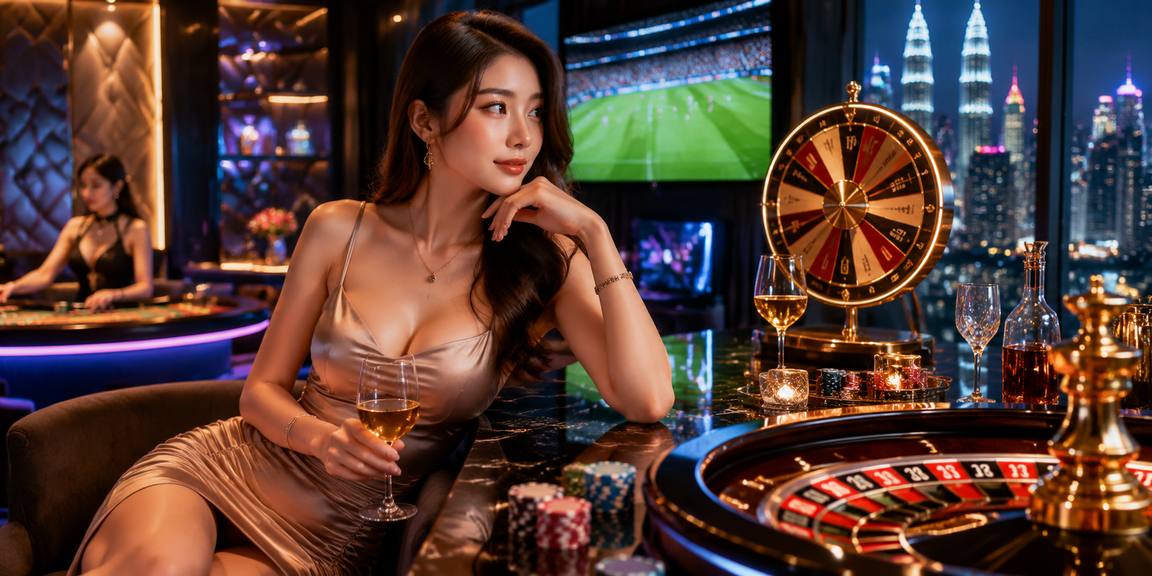 ss7 Buka Akaun dengan Pemahaman Penuh